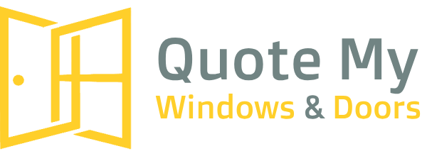 Quote My Windows And Doors Logo